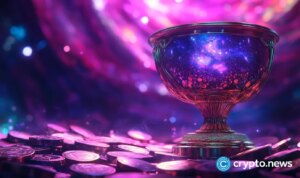 随着 AI 代币升温，TAO 加密货币的目标是突破 1,000 美元