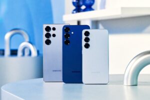 另一次泄密事件暗示 Galaxy S26 Pro 正在取代 Galaxy S26