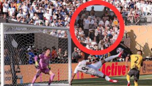 AI 生成还是编辑不当？Kylian Mbappé 的最新 Instagram 帖子直击了当今要了解真实事物有多么困难