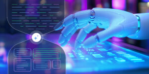 Cyber Gear推出生成式引擎优化服务，帮助组织从AI搜索中受益