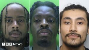 团伙使用无人机寻找并窃取大麻种植