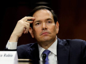 冒名顶替者如何使用 AI 向美国国务卿马尔科·卢比奥 （Marco Rubio） 的高级官员发送消息