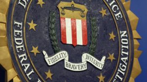 FBI 警告 — 您永远不应回复这些邮件