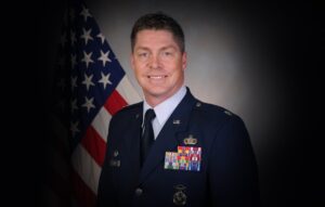 Michael J Twining 中校被任命为反无人机系统开发商 DroneShield 的领导职务