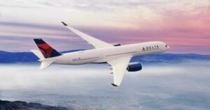 达美航空使用 AI 定价的机票来收取您能接受的最高费用