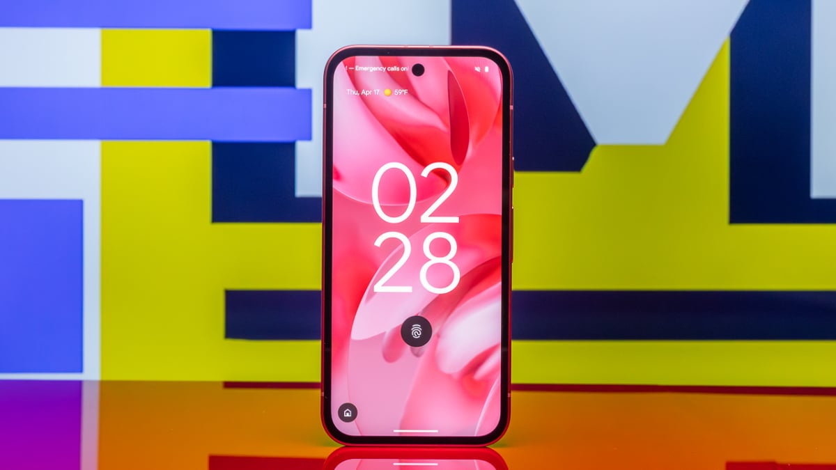 磁铁可能会出现在 Pixel 10 和其他 Android 手机上