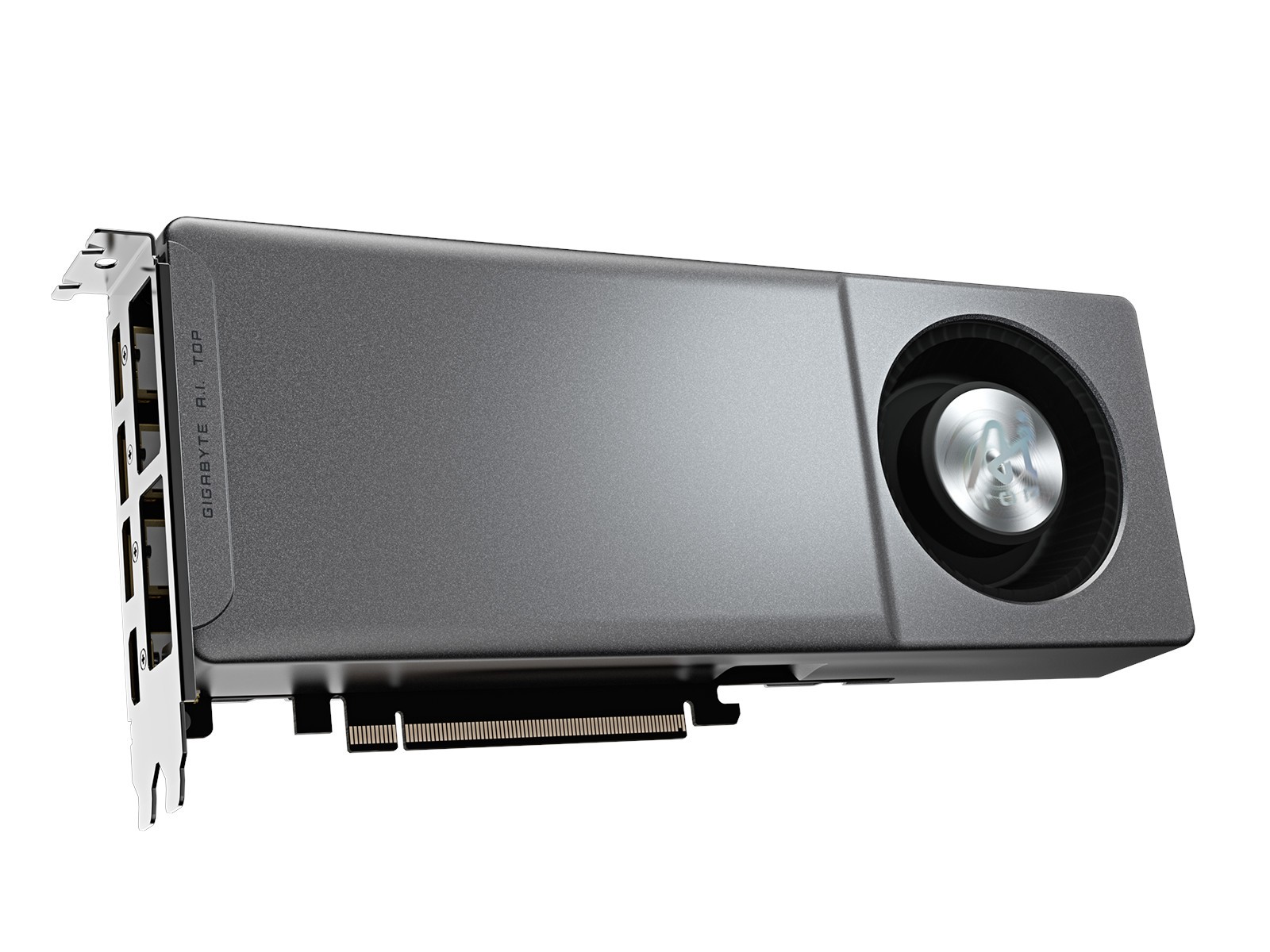 技嘉发布Radeon AI PRO R9700 32G显卡