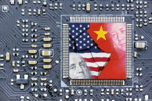 中国半导体出口策略适得其反