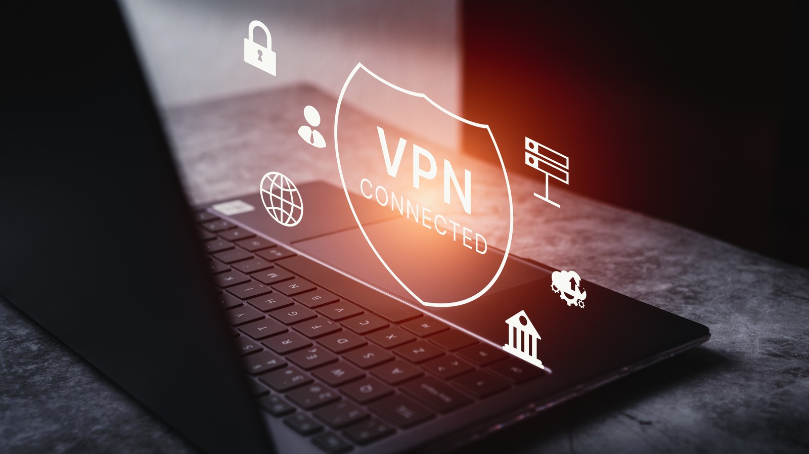 为什么当您使用离您所在位置更近的服务器时 VPN 效果更好