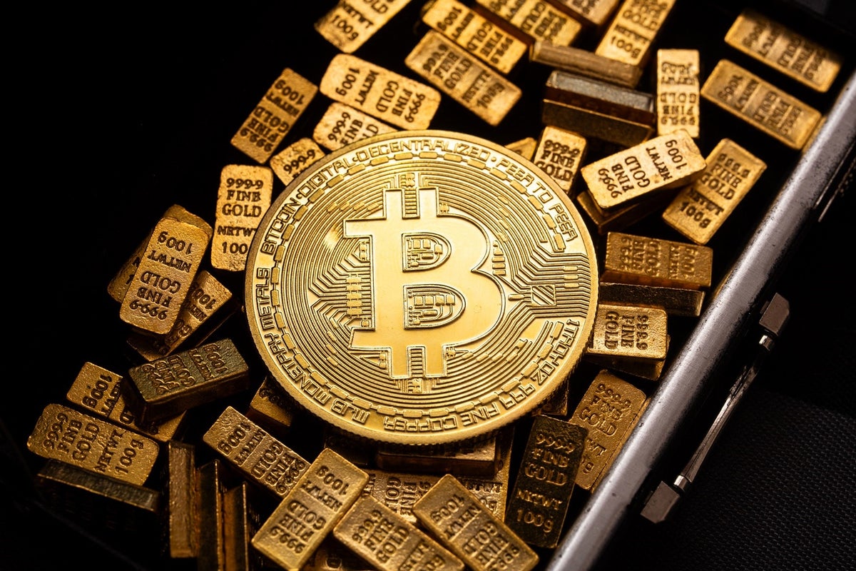是什么导致了比特币的最新价格记录——它能涨到多高？