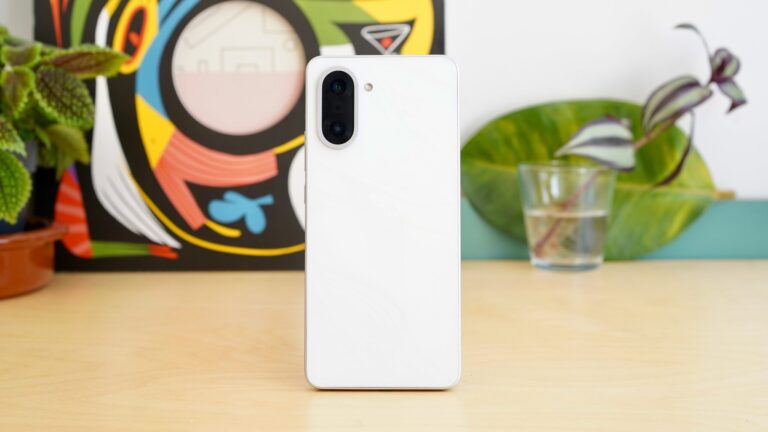 一加 Nord CE5 评测