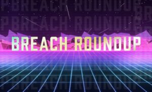 泄露综述：我爱麦当劳的“123456”密码