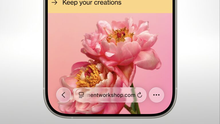 不要等待 iPhone 17，您的手机今天就获得了杀手级的免费软件升级