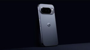 谷歌在发布前不到一个月展示了 Pixel 10