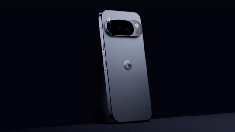 谷歌在发布前不到一个月展示了 Pixel 10