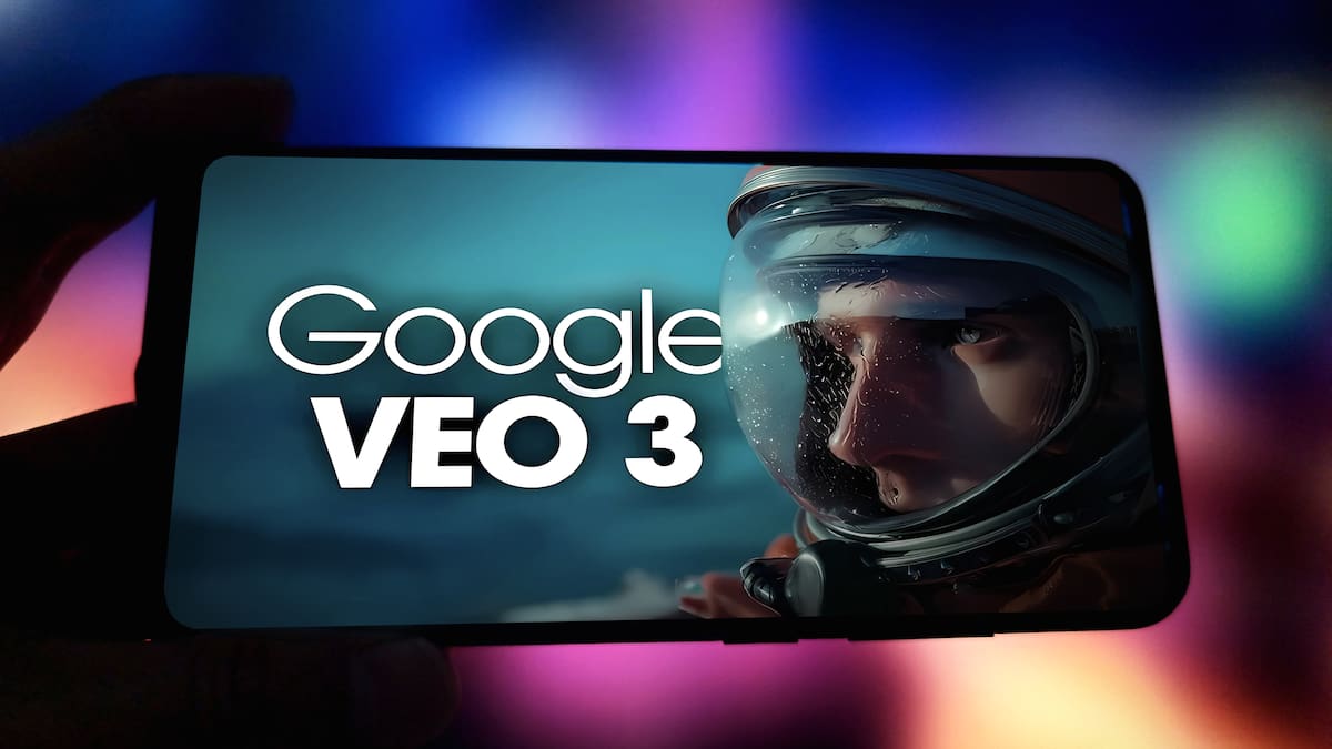 谷歌的 AI 应用程序允许用户以每月 20 美元的价格从照片中创建视频