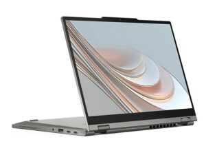 联想 ThinkPad S2 2025 翻转本发布：标配手写笔
