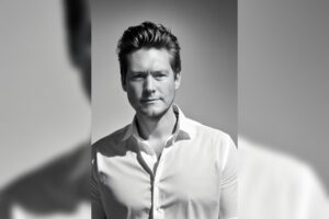 'AI不是魔杖'：汤姆·古德温谈恐惧、炒作以及为什么是时候再次雄心勃勃了