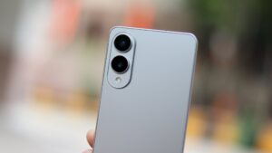 Galaxy S26 的这一大胆设计改革将标志着一个新的方向