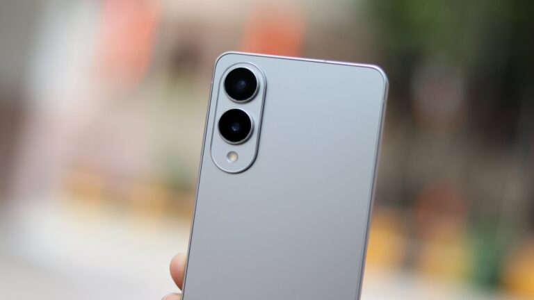 Galaxy S26 的这一大胆设计改革将标志着一个新的方向