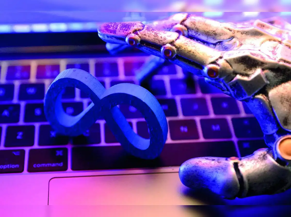 Meta 称欧盟 AI 代码越权，不会签名