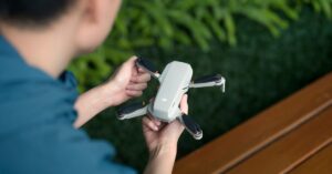 最后的机会？DJI Mini 4K 无人机优惠降价至 249 美元