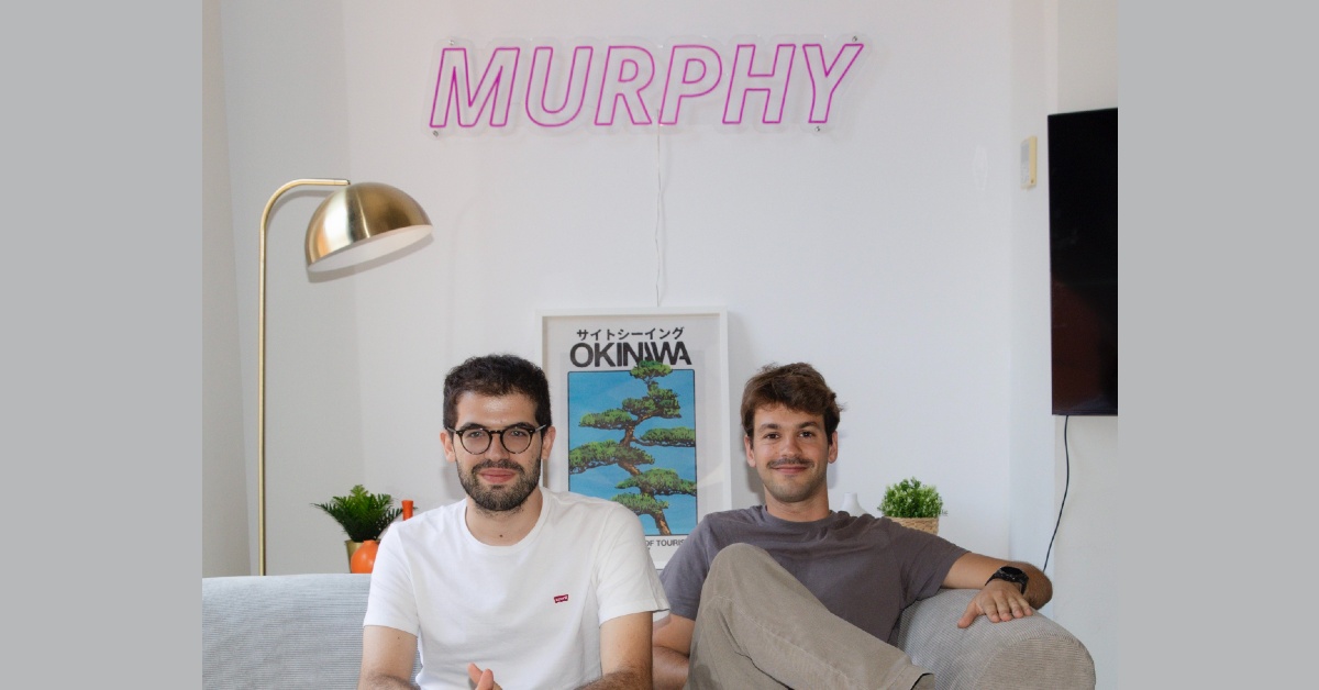 巴塞罗那的 Murphy 以 €12.8M 退出隐身模式，用 AI 代理取代呼叫中心进行债务追讨