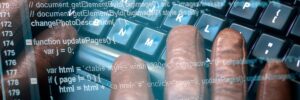 与 SharePoint 攻击有关的中国网络间谍