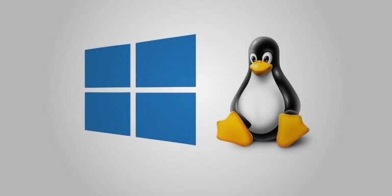 如何在 Windows 中托管 Linux 支持的本地开发站点