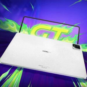 Honor Pad GT2 Pro 推出搭载 Snapdragon 8 Gen 3 和 165Hz AMOLED 显示屏
