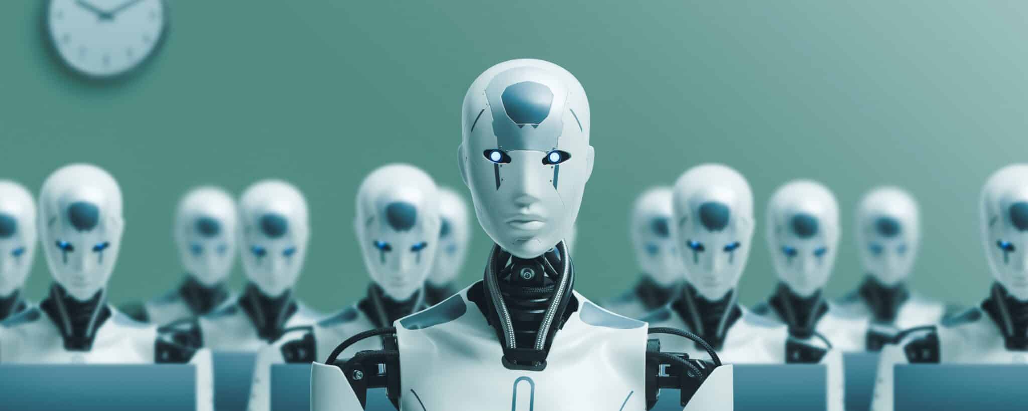 Okta 警告称，随着 AI 代理部署的增长，信任存在差距