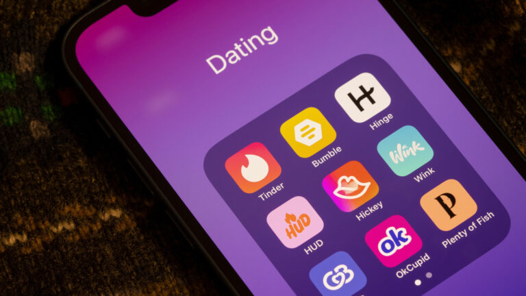 病毒式 iPhone 约会应用程序 Tea Breach – 这是您需要了解的内容
