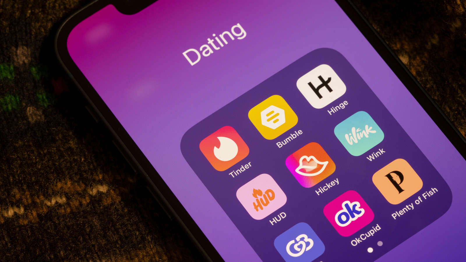 病毒式 iPhone 约会应用程序 Tea Breach – 这是您需要了解的内容