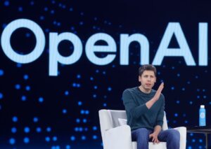 OpenAI 的 $10M+ AI 咨询业务：部署成为中心舞台