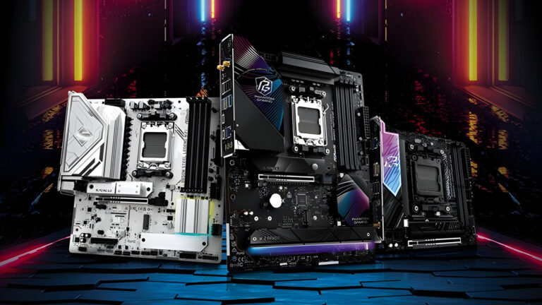 为什么华擎 AMD AM5 主板比其他选项崩溃更多