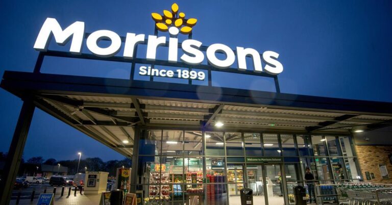 Morrisons 与 Google 合作推出 AI 驱动的店内产品搜索功能