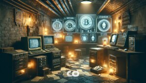 MARA Holdings 报告称，人工智能基础设施计划导致潜在收入增长和比特币持有量扩张
