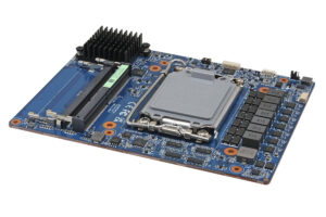 BCM ESM-HRPL COM-HPC 客户端 C 型模块支持高达 24 核的 Intel Core i9-14900K CPU