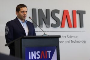 INSAIT 与麻省理工学院人工智能实验室启动联合项目