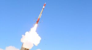 爱国者 PAC-3 MSE 被证明对 Iskanders 和 Kinzhals 有效，现已升级为 Kh-101、口径和 Oniks 导弹