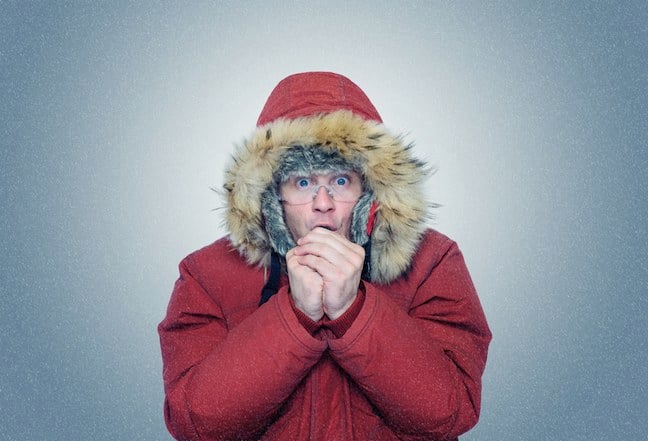 没有压缩机的寒冷：Boffins 建造更好的冰盒