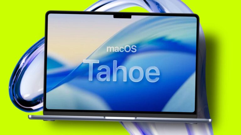 MacOS 26 公开测试版现已推出 – 如何安装（以及哪些型号支持它）