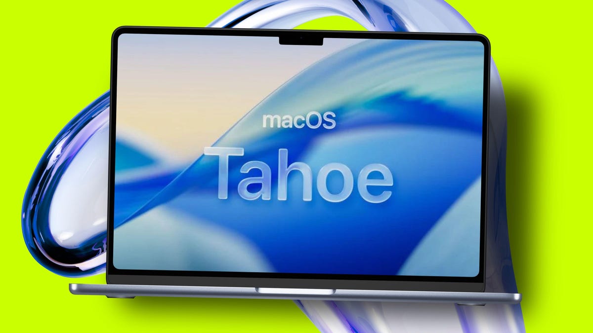 MacOS 26 公开测试版现已推出 – 如何安装（以及哪些型号支持它）