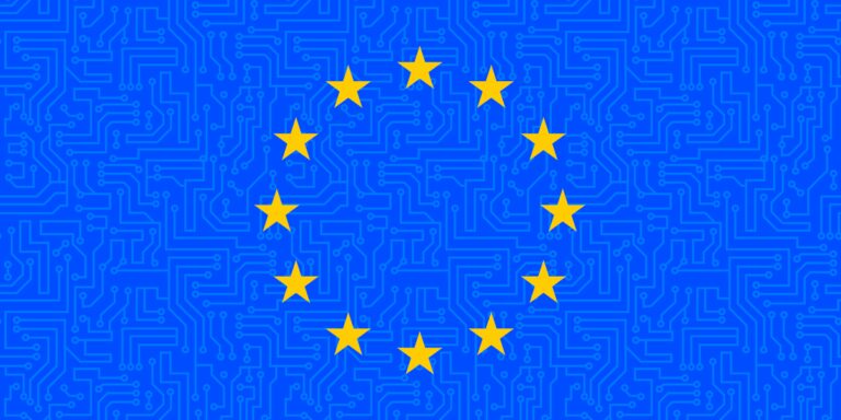 EFF 和 80 组织呼吁欧盟政策制定者在《数字网络法案》中保持网络中立性