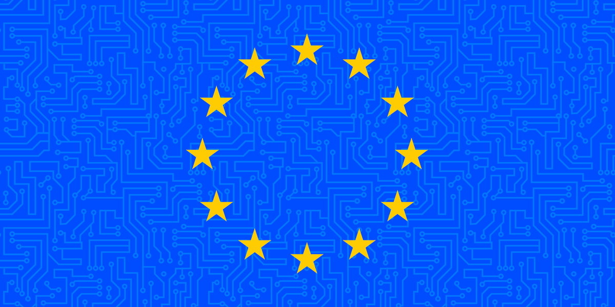 EFF 和 80 组织呼吁欧盟政策制定者在《数字网络法案》中保持网络中立性
