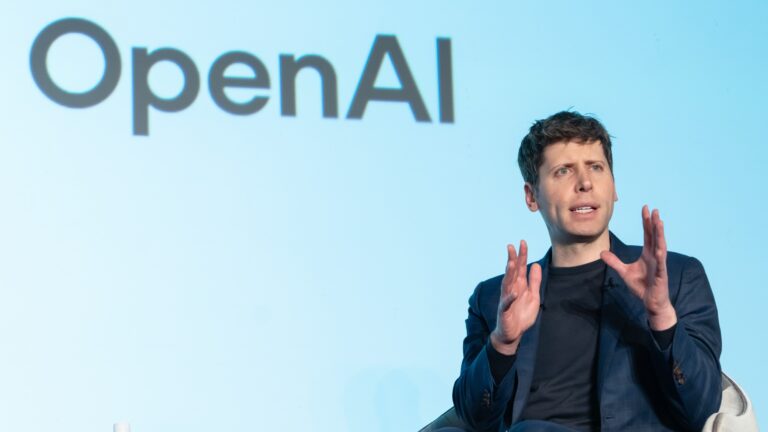 OpenAI 开始了一个新的播客——它揭示了关于 ChatGPT 未来的 6 件事
