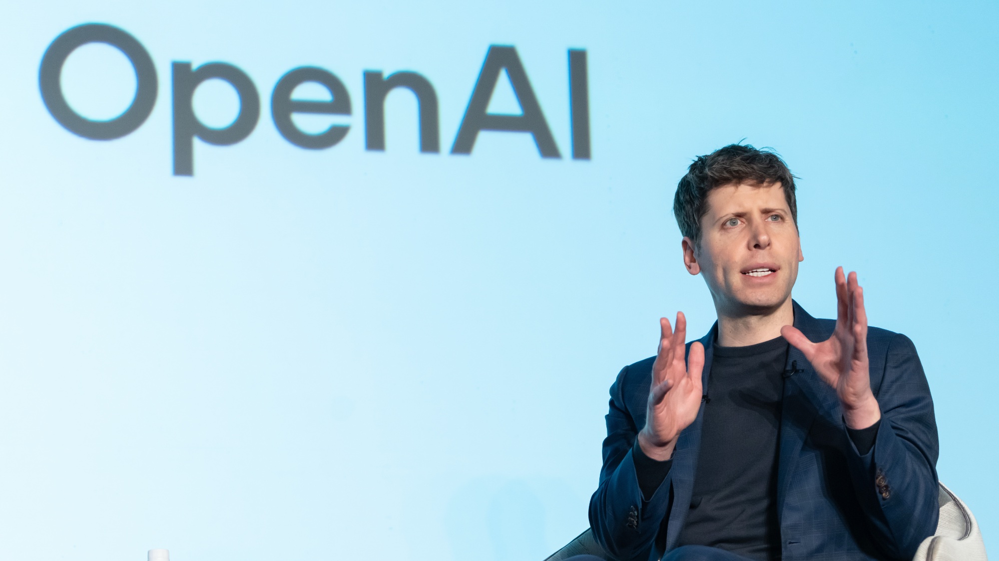 OpenAI 开始了一个新的播客——它揭示了关于 ChatGPT 未来的 6 件事