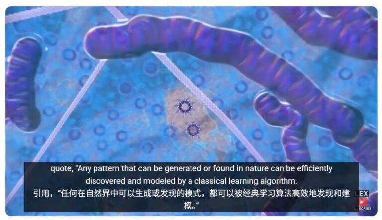 DeepMind掌门人：AGI五年内实现，算力需求激增十倍