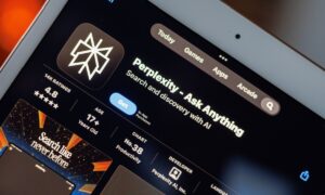 Perplexity 希望将其 Comet AI 浏览器添加到智能手机中