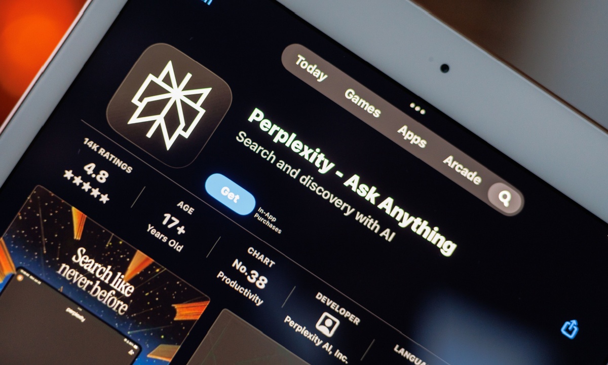 Perplexity 希望将其 Comet AI 浏览器添加到智能手机中